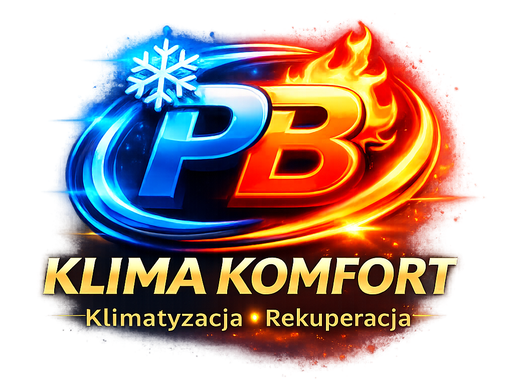 Klimatyzacja Warszawa I Montaż i Serwis – PB Klima Komfort